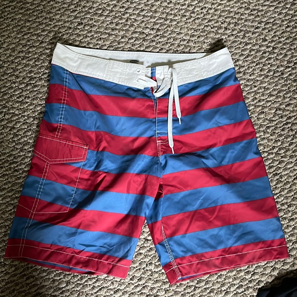 Mens board shorts